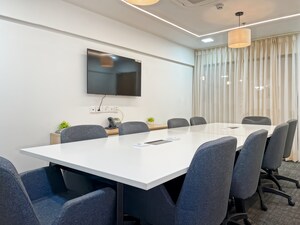 Team Area in  Office Space at Sahastradhara – for Rent