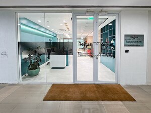  Office Space For Rent in Industrial Area Phase I