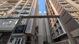  Apartment For Sale in Andheri West