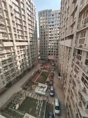  Apartment – Exterior View View at Andheri West - for Sale