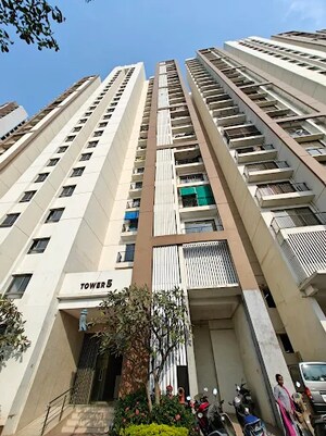  Apartment For Sale in Dombivli
