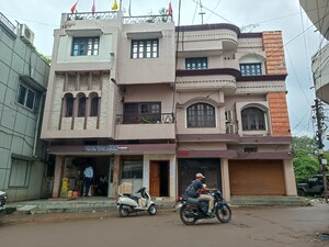  Independent House – Exterior View View at Gudhiyari - for Sale