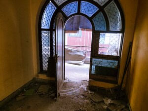 Room in  Builder Floor at Pitampura – for Sale