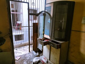 Kitchen in  Builder Floor at Pitampura – for Sale