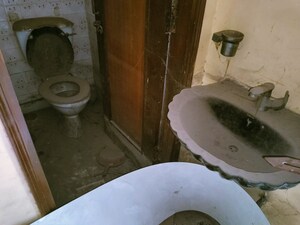   Builder Floor at Pitampura – for Sale