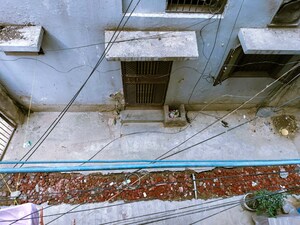  Builder Floor – Exterior View View at Pitampura - for Sale