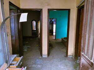  Builder Floor – Exterior View View at Pitampura - for Sale