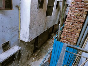  Builder Floor – Exterior View View at Pitampura - for Sale
