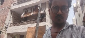  Builder Floor – Exterior View View at Pitampura - for Sale