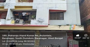  Apartment For Sale in Baranagar