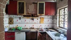 Kitchen in  Apartment at Baranagar – for Sale
