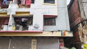  Apartment – Exterior View View at Baranagar - for Sale