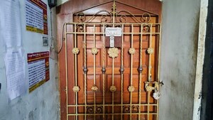  Apartment – Exterior View View at Baranagar - for Sale