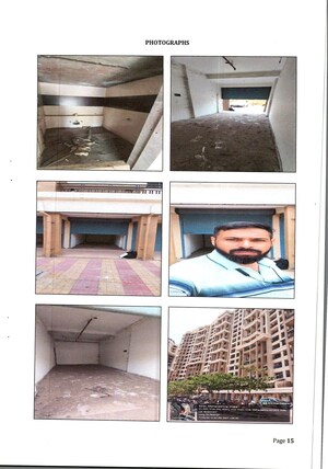 Apartment – Exterior View View at Bolinj - for Sale