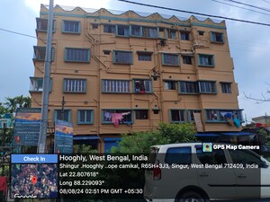  Shop – Exterior View View at Nabapally - for Sale