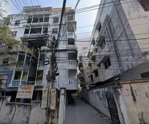  Apartment For Sale in Chanchalguda