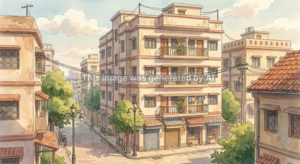 Apartment For Sale in Jadavpur