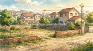  Land For Sale in Asalatpur Farakh Nagar