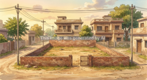  Land For Sale in Hapur Bypass