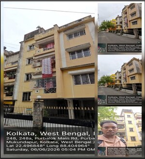  Apartment For Sale in Kalikapur