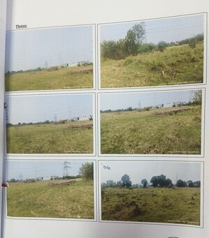  Land – Exterior View View at Ibrahimpatnam - for Sale