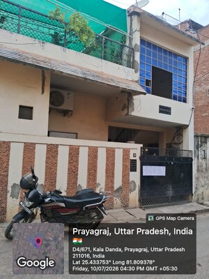  Independent House – Exterior View View at Kasari Masari - for Sale