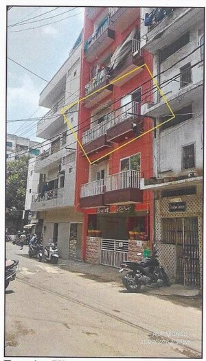  Apartment For Sale in Waghodia Road