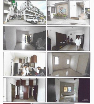  Apartment For Sale in Bill