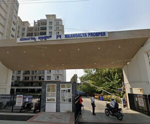  Apartment For Sale in Jayanagar