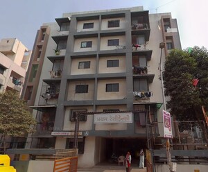  Apartment – Exterior View View at Vatva - for Sale