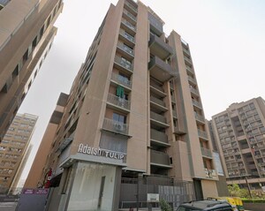  Apartment For Sale in Vatva