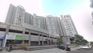  Apartment – Exterior View View at Newade - for Sale