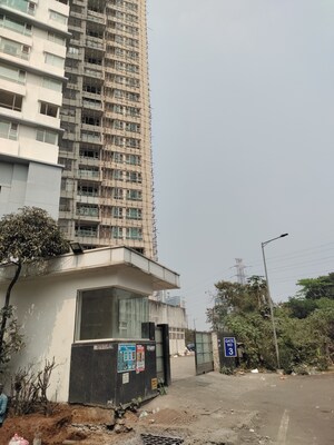  Apartment – Exterior View View at Newade - for Sale