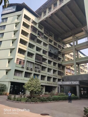  Office Space For Sale in Kalamboli