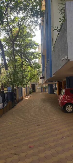  Apartment – Exterior View View at Wakad - for Sale