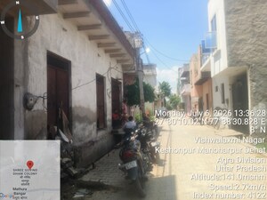  Independent House For Sale in Akbarpur