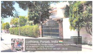  Independent House For Sale in Karabara Basti