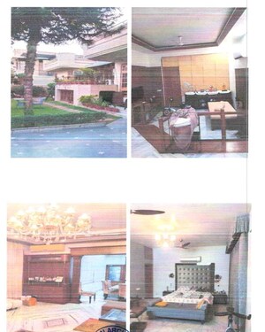  Independent House – Exterior View View at Karabara Basti - for Sale