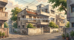  Independent House For Sale in Rangareddy Guda
