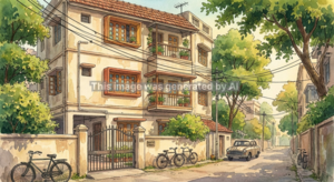  Apartment For Sale in Bhowanipore