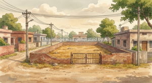  Land For Sale in Gohana