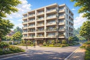  Apartment For Sale in Padle