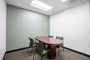 Team Area in  Office Space at Sector 126 – for Rent