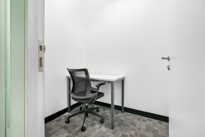 Team Area in  Office Space at Sector 126 – for Rent
