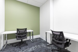 Team Area in  Office Space at Sector 126 – for Rent