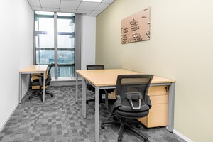 Team Area in  Office Space at Sector 126 – for Rent