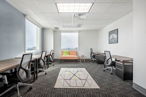 Team Area in  Office Space at Sector 126 – for Rent
