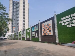  Office Space For Sale in Dombivli
