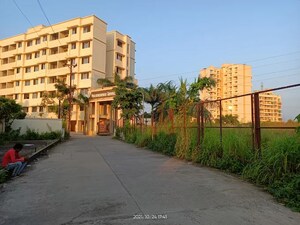  Apartment For Sale in Titwala