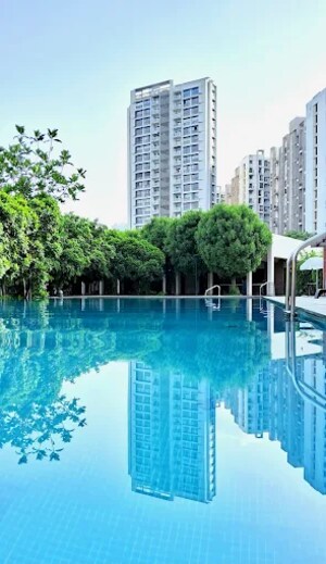  Apartment For Sale in Dombivli